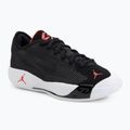 Dětské basketbalové boty  Jordan Gap 77 GS Jr black/white/university red