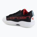 Dětské basketbalové boty  Jordan Gap 77 GS Jr black/white/university red 3