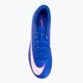 Pánské kopačky Nike Mercurial Vapor 16 Academy AG racer blue/white 5