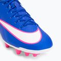 Pánské kopačky Nike Mercurial Vapor 16 Academy AG racer blue/white 7