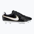 Pánské kopačky Nike Tiempo Ligera Pro FG black/white 2