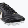 Pánské kopačky Nike Tiempo Ligera Pro FG black/white 7