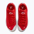 Pánské basketbalové boty Nike Jordan Luka 77 Chile Red/Gum Light Brown/White 12