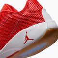 Pánské basketbalové boty Nike Jordan Luka 77 Chile Red/Gum Light Brown/White 15
