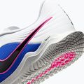 Pánské kopačky Nike Tiempo Maestro Club IC white/racer blue/pink blast/black 9