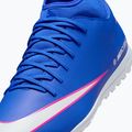 Pánské fotbalové kopačky Nike Mercurial Superfly 10 Club TF racer blue/white 8