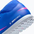 Pánské fotbalové kopačky Nike Mercurial Superfly 10 Club TF racer blue/white 9