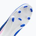 Pánské kopačky Nike Phantom 6 High Club FG/MG racer blue/white/pink blast 10