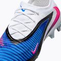 Pánské kopačky Nike Phantom 6 Low Elite SG-Pro racer blue/white/pink blast 8