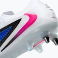 Pánské kopačky Nike Phantom 6 Low Elite SG-Pro racer blue/white/pink blast 10