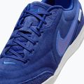Pánské kopačky Nike Tiempo Streetgato Prm deep royal blue/blue crystal/polar 4