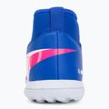 Dětské kopačky Nike Mercurial Superfly 10 Club TF racer blue/white 6