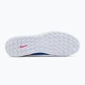 Pánské fotbalové kopačky Nike Mercurial Superfly 10 Club TF racer blue/white 4