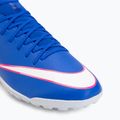 Pánské fotbalové kopačky Nike Mercurial Superfly 10 Club TF racer blue/white 7