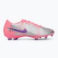 Pánské kopačky Nike Mercurial Vapor 16 Academy FG/MG Vini Jr sunset pulse/old royal 2