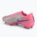 Pánské kopačky Nike Mercurial Vapor 16 Academy FG/MG Vini Jr sunset pulse/old royal 3