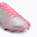 Pánské kopačky Nike Mercurial Vapor 16 Academy FG/MG Vini Jr sunset pulse/old royal 7