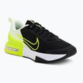 Pánské tréninkové boty Nike Air Max Alpha Trainer 6 black/volt tint/barely volt/volt