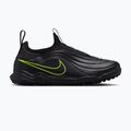 Dětské kopačky Nike Tiempo Maestro Flex Jr TF PS black/volt/black