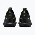 Dětské kopačky Nike Tiempo Maestro Flex Jr TF PS black/volt/black 2