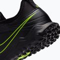 Dětské kopačky Nike Tiempo Maestro Flex Jr TF PS black/volt/black 5