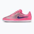 Dětské kopačky Nike Zoom Vapor 16 Club Vini Jr IC sunset pulse/old royal 2