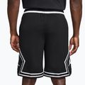 Pánské basketbalové šortky  Jordan Sport Dri-FIT 9" Diamond black/black/black 2