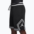 Pánské basketbalové šortky  Jordan Sport Dri-FIT 9" Diamond black/black/black 3