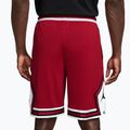 Pánské basketbalové šortky  Jordan Sport Dri-FIT 9" Diamond gym red/white/gym red 2