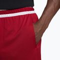 Pánské basketbalové šortky  Jordan Sport Dri-FIT 9" Diamond gym red/white/gym red 4