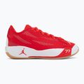 Dětské basketbalové boty Nike Jordan Luka 77 GS Jr chile red/gum light brown/white 2