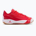 Dětské basketbalové boty Nike Jordan Luka 77 GS Jr chile red/gum light brown/white 8