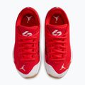 Dětské basketbalové boty  Jordan Gap 77 GS Jr chile red/gum light brown/white 11