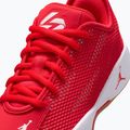 Dětské basketbalové boty  Jordan Gap 77 GS Jr chile red/gum light brown/white 13