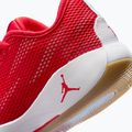 Dětské basketbalové boty  Jordan Gap 77 GS Jr chile red/gum light brown/white 14