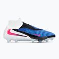 Pánské kopačky Nike Phantom 6 High Elite AG racer blue/white/pink blast 2