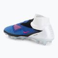 Pánské kopačky Nike Phantom 6 High Elite AG racer blue/white/pink blast 3