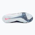 Pánské kopačky Nike Phantom 6 High Elite AG racer blue/white/pink blast 4