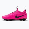 Dětské kopačky Nike Tiempo Maestro Flex Jr FG/MG PS pink blast/black 2