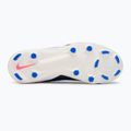 Dětské kopačky Nike Phantom 6 Low Pro FG/MG racer blue/white/pink blast 4