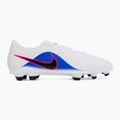 Pánské kopačky Nike Tiempo Maestro Club FG/MG white/racer blue/pink blast/black 2