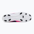 Pánské kopačky Nike Tiempo Maestro Club FG/MG white/racer blue/pink blast/black 4