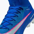 Pánské kopačky Nike Mercurial Superfly 10 Elite AG-Pro racer blue/white 8