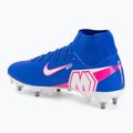 Pánské fotbalové kopačky Nike Mercurial Superfly 10 Academy SG-Pro racer blue/white 3
