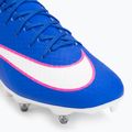 Pánské fotbalové kopačky Nike Mercurial Superfly 10 Academy SG-Pro racer blue/white 7