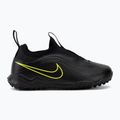 Dětské kopačky Nike Tiempo Maestro Flex Jr TF PS black/volt/black 2