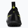 Dětské kopačky Nike Tiempo Maestro Flex Jr TF PS black/volt/black 6