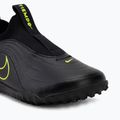Dětské kopačky Nike Tiempo Maestro Flex Jr TF PS black/volt/black 7