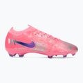 Pánské kopačky Nike Zoom Vapor 16 Pro Vini Jr FG sunset pulse/old royal 2