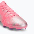 Pánské kopačky Nike Zoom Vapor 16 Pro Vini Jr FG sunset pulse/old royal 7